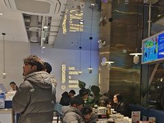 -兰湘子·湘菜小炒(长安万科广场店)