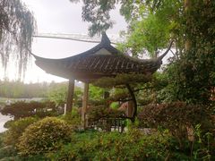 -杭州香格里拉饭店