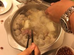 -三毛牛肉店(福强店)