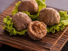 撒尿牛丸-刘一手火锅(万达广场店)