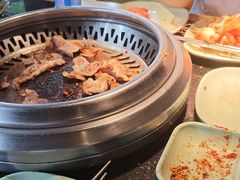 -梨花自助烤肉(乐宾店)