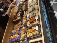 -佰禾寿司(学府凯德店)