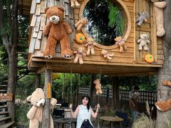 -HERRE·FARM 赫尔露营农场·团建聚会包场