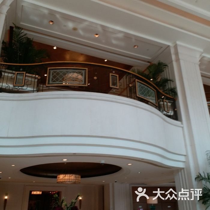 兴国宾馆8号楼宴会厅