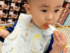 -盒马X会员店(王府井奥莱UP TOWN店)