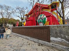 -华清宫景区