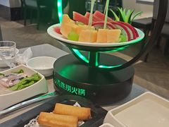 -海底捞火锅(步步高新天地店)