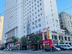-喝丢一只鞋海鲜烧烤·海肠捞饭(东关街店)