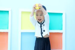 -宝贝日记专业儿童摄影(南坪店)