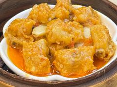 特色蒸排骨-点都德(喜粤楼店)