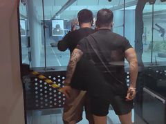 -中安射击运动俱乐部