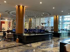 -青岛海尔洲际酒店