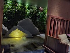 -明谷行馆·温泉