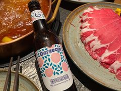 -老墙根涮肉·铜锅·烧烤(欢乐谷·王四营店)