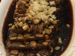 -北平小馆·烤鸭·家常菜(磨房北里店)