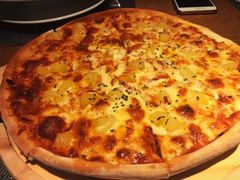 -香草意餐厅(杏石口路店)