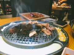 -喜来稀肉(北外滩白玉兰广场店)