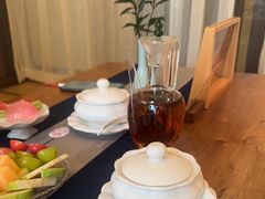 -小茶闲舍·观景商务茶馆(广州塔店)