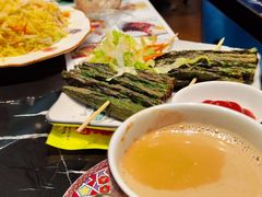 -木尔坦·Multan巴基斯坦清真餐厅halal(大智嘉园店)