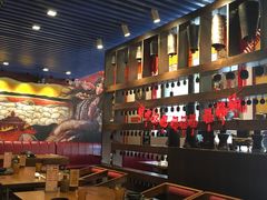 -敏珠拉姆藏餐·南京厨房(富春江东街店)