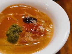 -老门框爆肚涮肉(金宝街店)