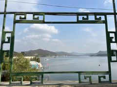 -北京金海湖景区