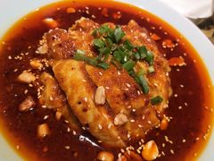 -渝信川菜(西单店)
