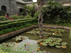 -东莞市可园博物馆