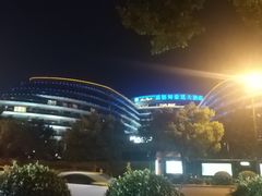 -杭州温德姆至尊豪廷大酒店