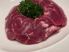 -南门涮肉(通州大船店)