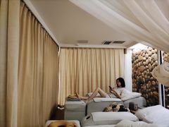 -北里·4k影院式足疗SPA馆(观音桥店)