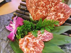 -丸藏和牛烧肉专门店(园区师惠坊店)