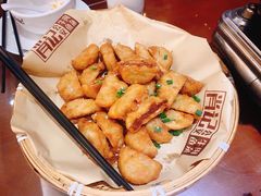 -肖记公安牛肉鱼杂馆·省级非物质文化遗产(三角路直营店)