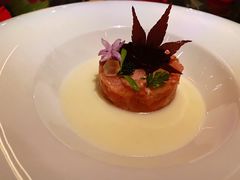 蓝鳍金枪鱼-wann lounge 低温慢煮牛排·清吧