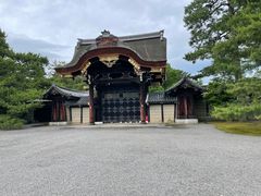-京都御所