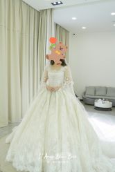 -禕·愫白婚纱商店