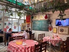 -龙桥私厨·姜花菊花过桥鱼·顺德菜(容桂店)