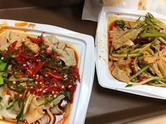 -魏家凉皮(博水商务大厦店)