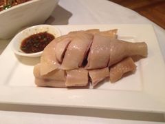 -糟粕醋·椰苑海南菜餐厅(亚龙湾天域酒店)