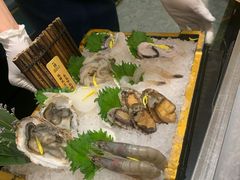 -一绪に寿喜烧(虹悦城店)