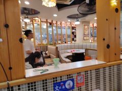 -尚品海鲜肥牛自助火锅(湖明店)
