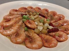 -龙宴海鲜城(经中路店)