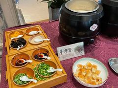 -开元名都酒店·自助餐