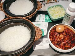 -谷田稻香·砂锅菜(川沙百联店)