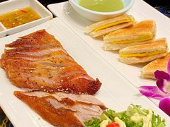 -米泰芒·东南亚料理(体育西店)