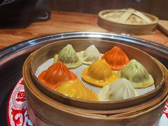 -楠火锅(哈尔滨金爵万象店)