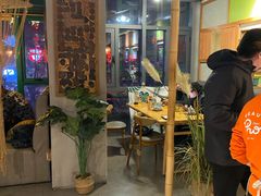 -越美小馆·越南料理(曲江店)
