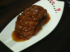 -宴秋杭州菜(锦艺城店)