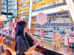 -Famous肥猫墨西哥音乐餐吧(五棵松华熙LIVE店)