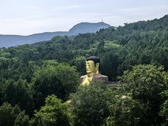 -千佛山风景名胜区
